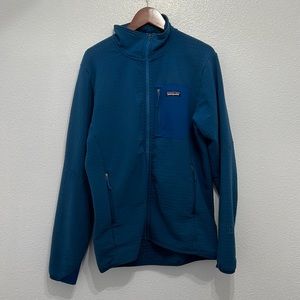 Patagonia Men’s Fleece Jacket